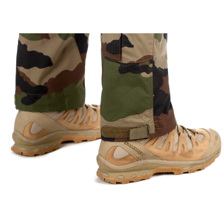Pantalon tactique Raider MK.IV ClawGear CCE camo