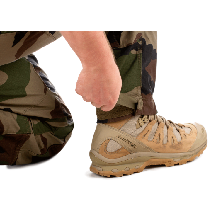 Pantalon tactique Raider MK.IV ClawGear CCE camo