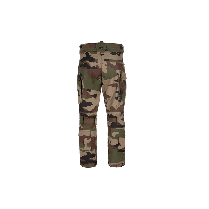 TACTICAL PANTS - RAIDER MK.IV - CLAWGEAR - CCE CAMO – SIZE 33/36