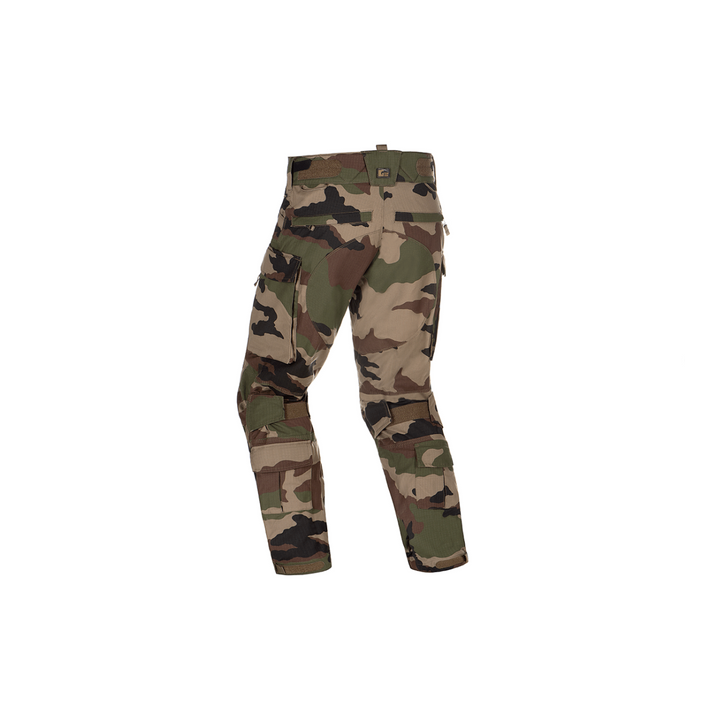 Pantalon tactique Raider MK.IV ClawGear CCE camo