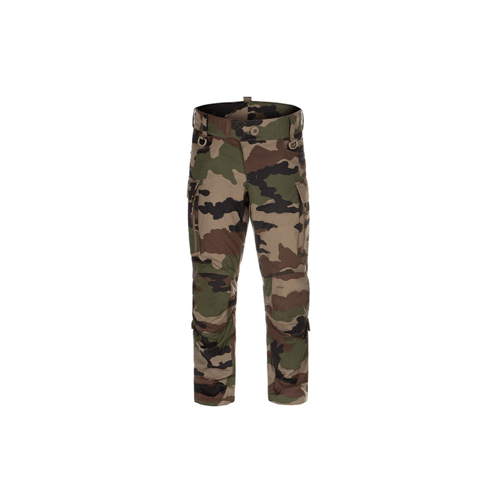 Pantalon tactique Raider MK.IV ClawGear CCE camo