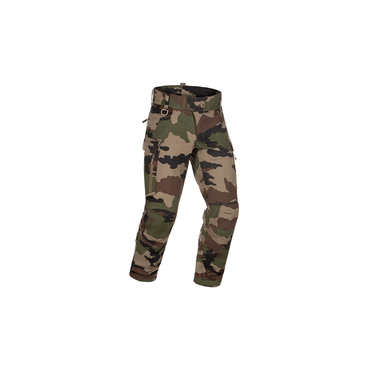 Pantalon tactique Raider MK.IV ClawGear CCE camo