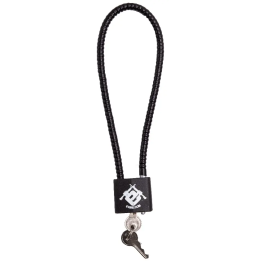 Cadenas câble Sidewinder 35 cm - Evike