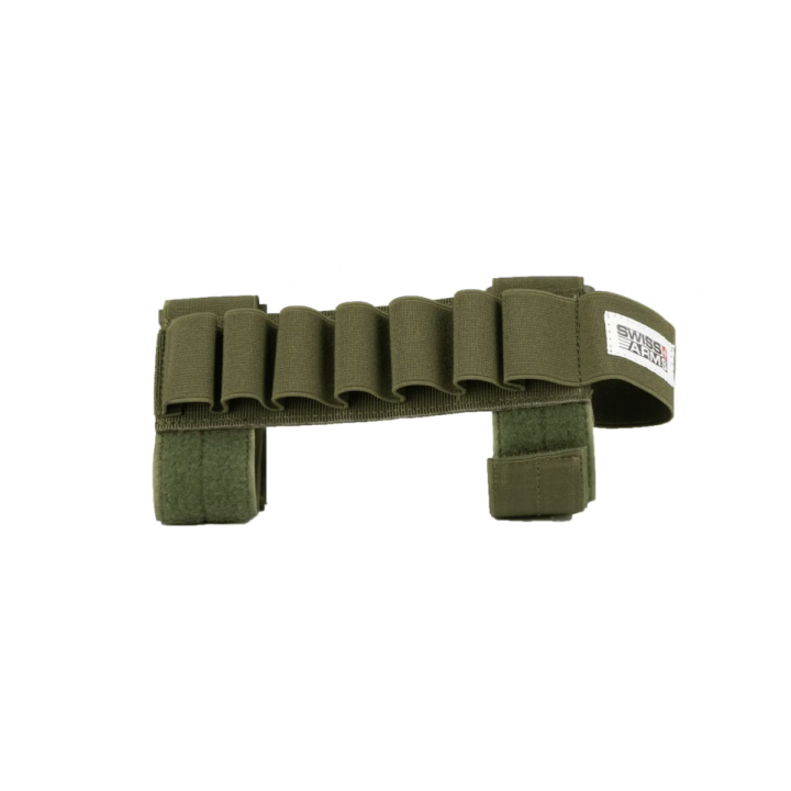 Porte cartouches pour crosse OD - SWISS ARMS