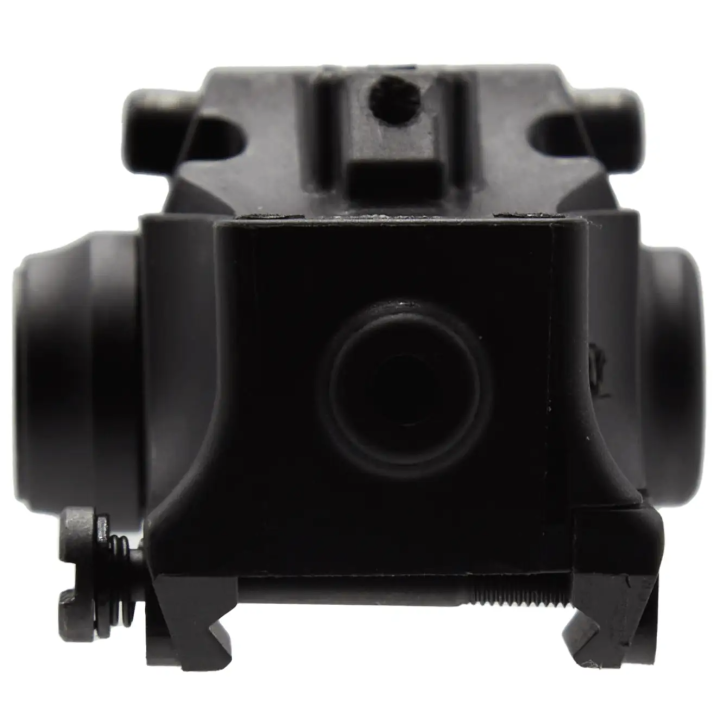 Laser Mini - Noir – SWISS ARMS