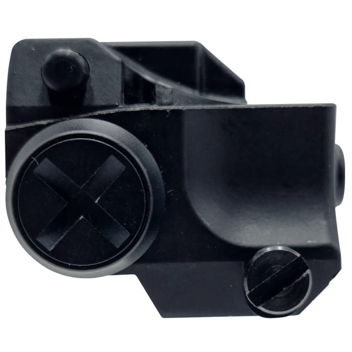 Laser Mini noir Swiss Arms Cybergun