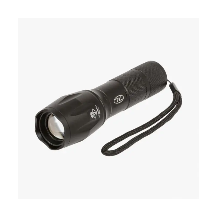Highlander Lampe Orion 280 Zoom
