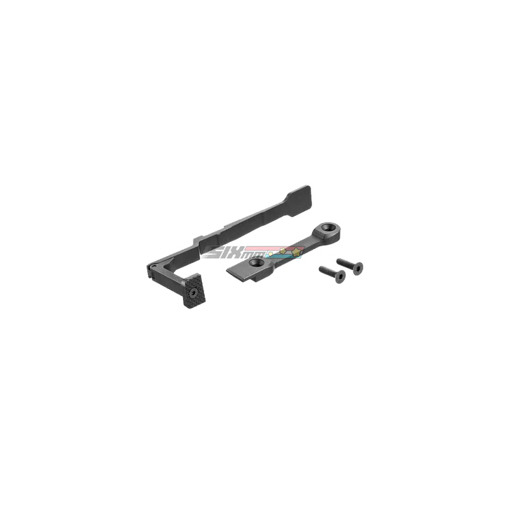 Magazine release Ace1Arms pour Krytac Kriss Vector AEG
