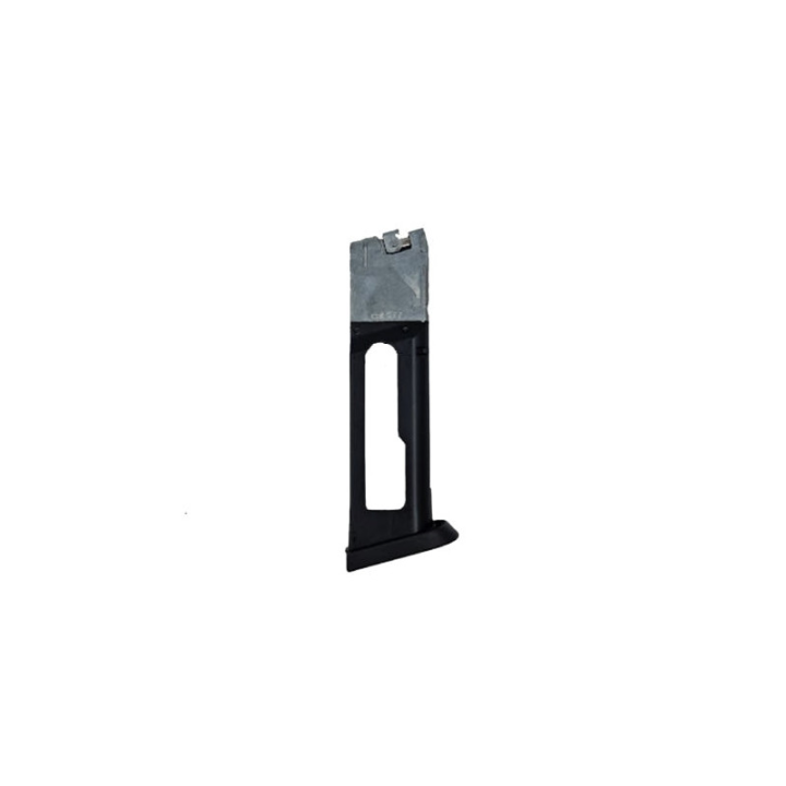 Chargeur CO2 Springfield Armory SA XDE 14 billes
