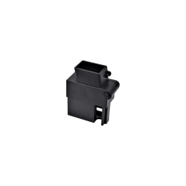 WOSPORT ADATTATORE MP5 PER SPEED LOADER [WO-0403ADP-MP5]