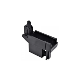 Wosport adaptateur speedloader pour chargeur AK noir