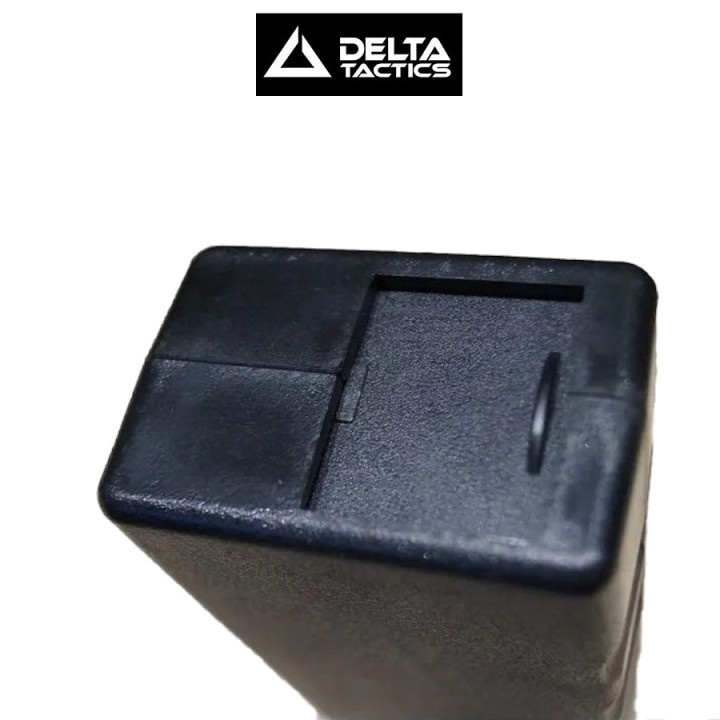 SPEEDLOADER 1000 RDS NOIR DELTA TACTICS