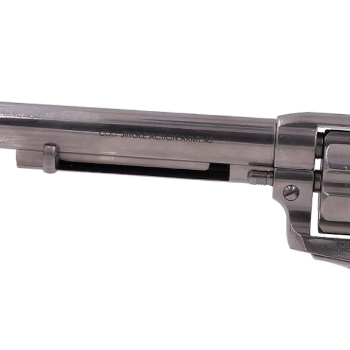 Revolver gaz Colt SAA .45 Cybergun - 180387