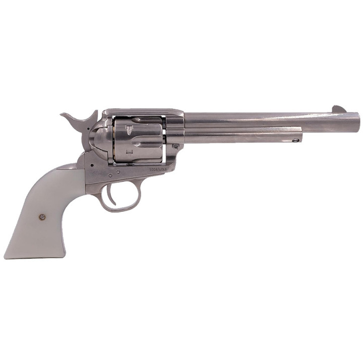 Chien métallique simple action revolver airsoft Colt Peacemaker