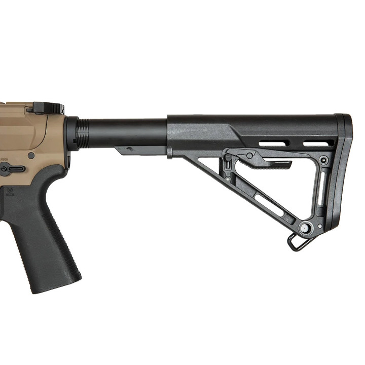 Réplique AEG Noveske N4 Gen.4 Infidel Dark Earth