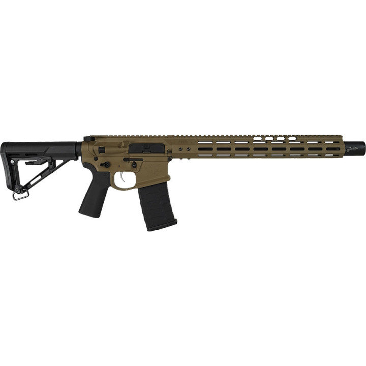 Réplique AEG Noveske N4 Gen.4 Infidel Dark Earth