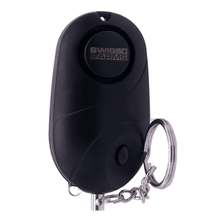 alarme simple et compacte avec signal sonore puissant