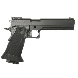 6mmProShop Staccato Perfect 11 2011 Airsoft Gas Blowback Airsoft GBB ( Modèle : CO2 )
