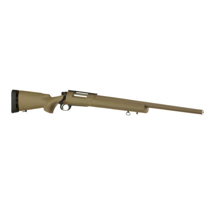 CM702B ( M24 ) Spring - Tan - Cyma