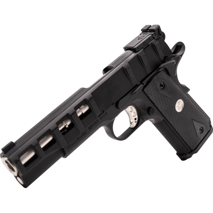 Pistolet GBB R30-3B Square Cut noir Army Armament