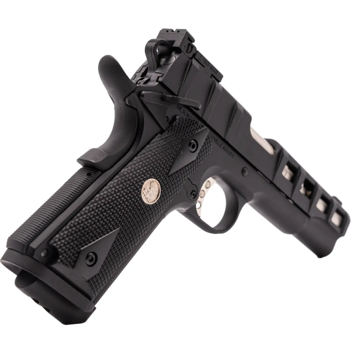 Pistolet GBB R30-3B Square Cut noir Army Armament
