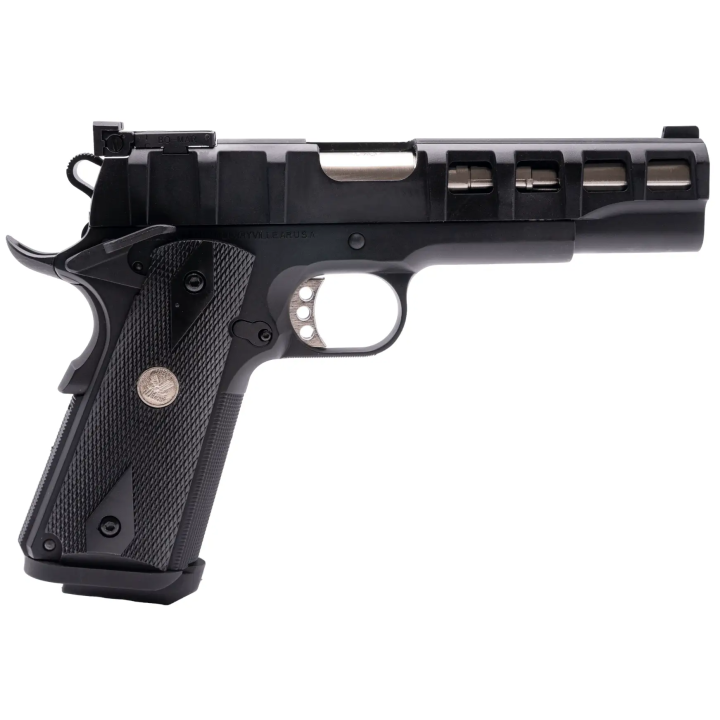 Pistolet GBB R30-3B Square Cut noir Army Armament