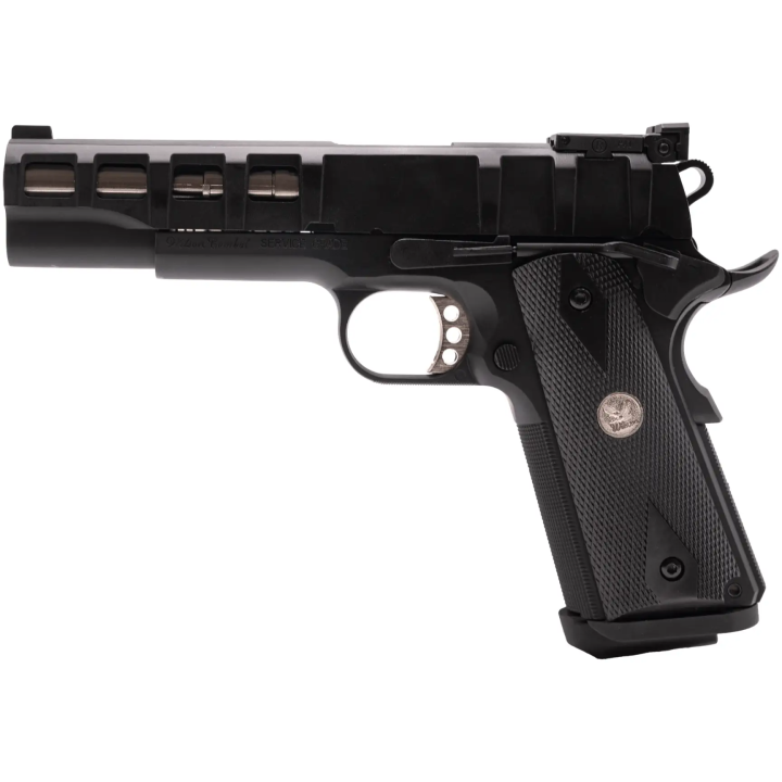 Pistolet GBB R30-3B Square Cut noir Army Armament