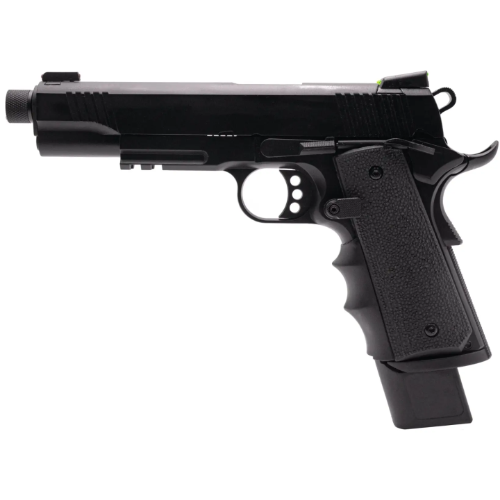 Pistolet GBB R32 noir Army Armament