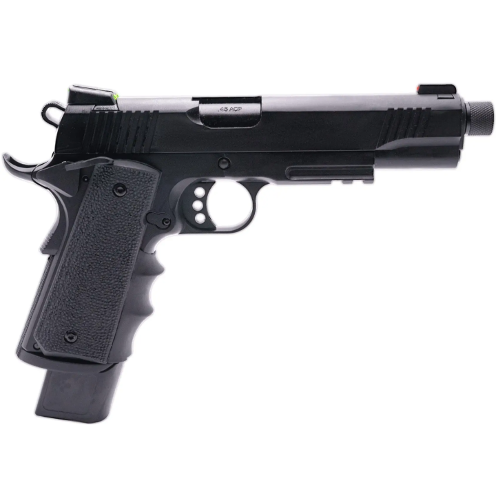 Pistolet GBB R32 noir Army Armament