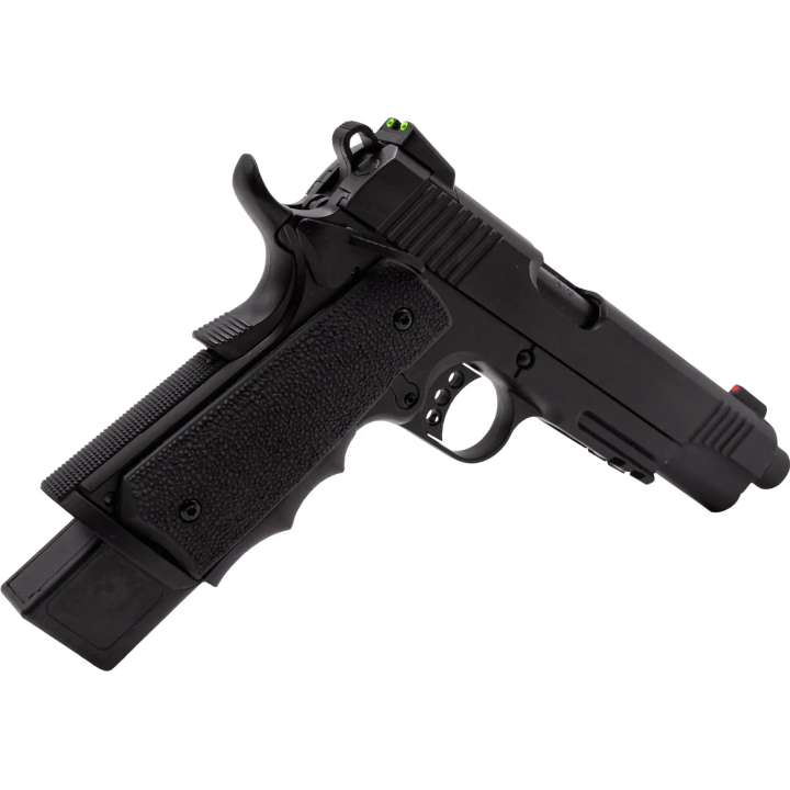 Pistolet GBB R32 noir Army Armament