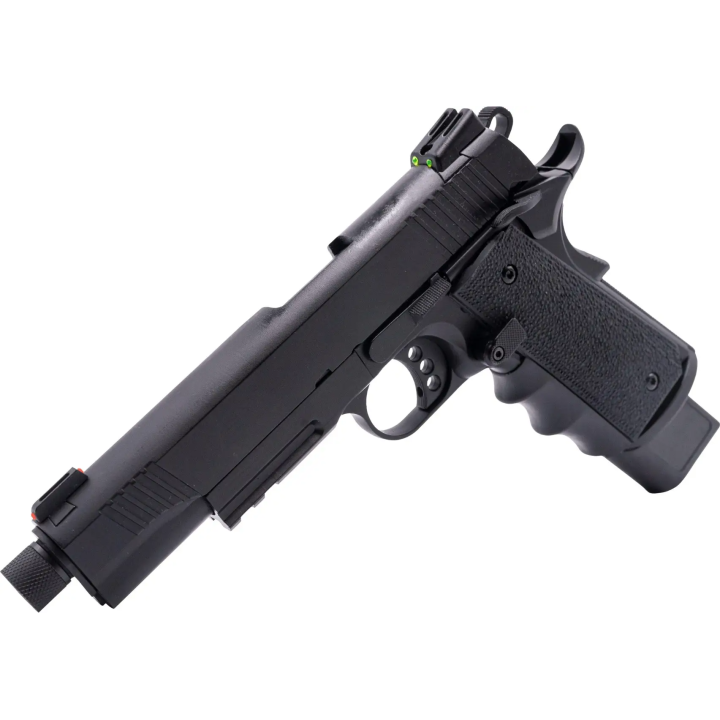 Pistolet GBB R32 noir Army Armament