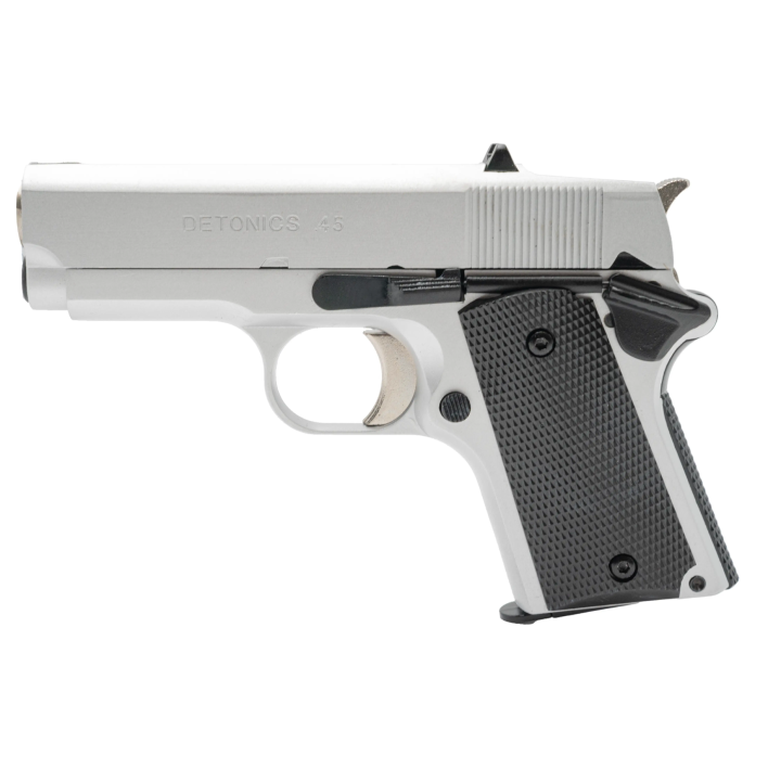 Pistolet GBB R45A1-S silver Army Armament