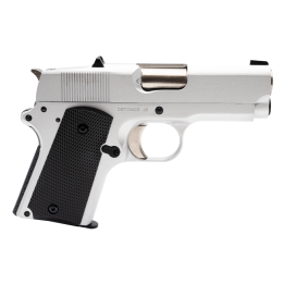 Pistolet GBB R45A1-S silver Army Armament