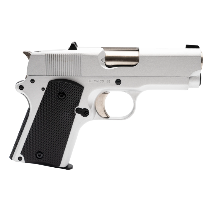 Pistolet GBB R45A1-S silver Army Armament