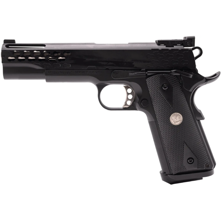 Pistolet GBB R30-2B KeyMod noir Army Armament