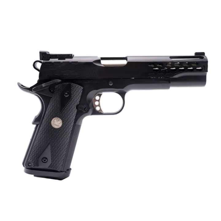 Pistolet GBB R30-2B KeyMod noir Army Armament