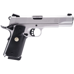 R27-S ( 1911 MEU ) GBB - Silver - Army Armament