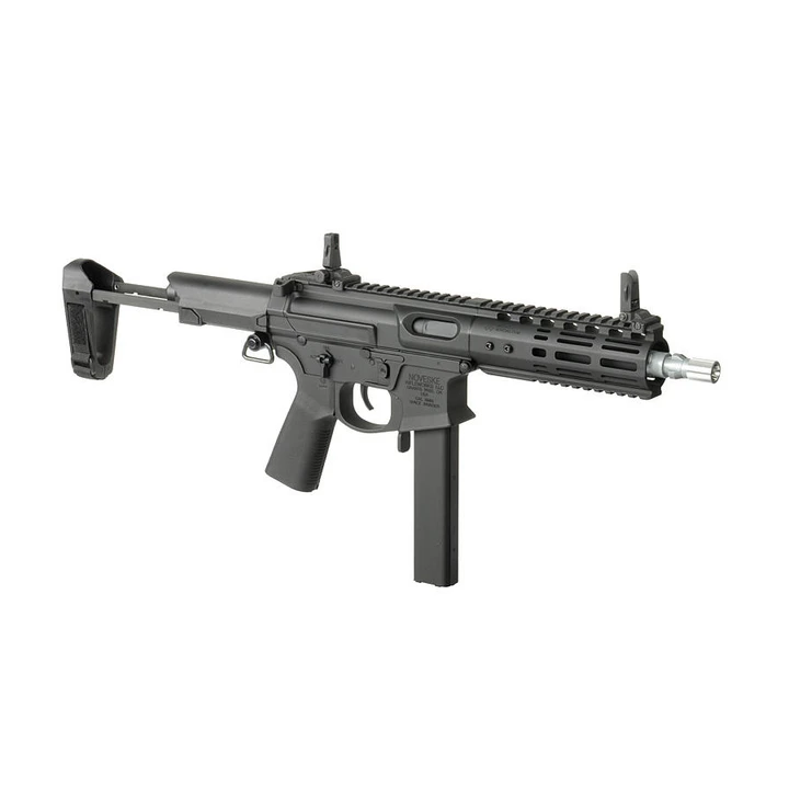 Pistolet AR EMG Noveske 8.5 Gen4 Space Invader