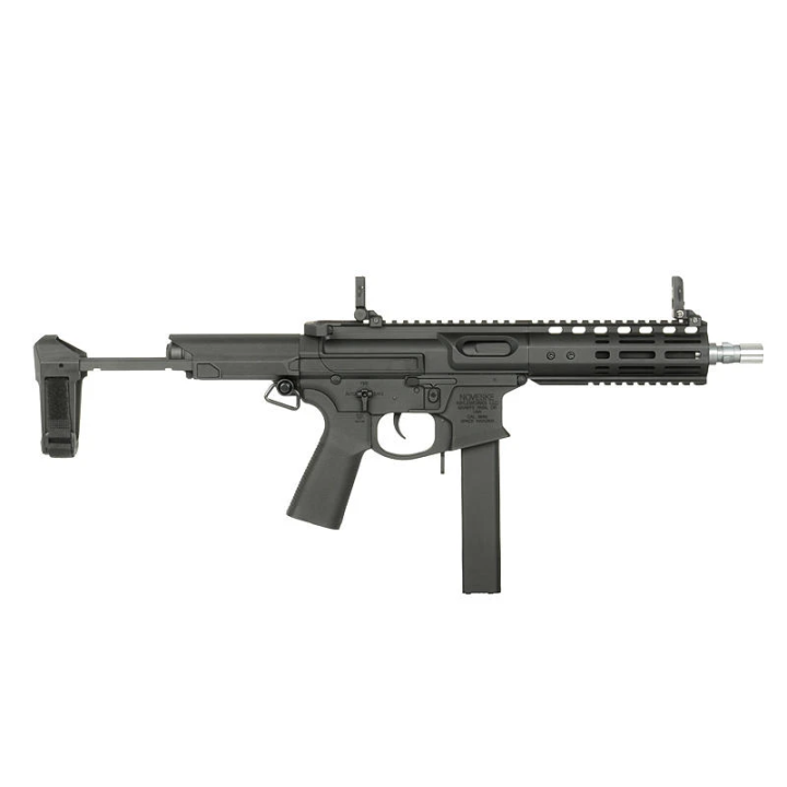Pistolet AR EMG Noveske 8.5 Gen4 Space Invader