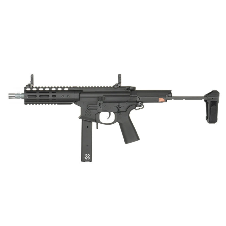 Pistolet AR EMG Noveske 8.5 Gen4 Space Invader