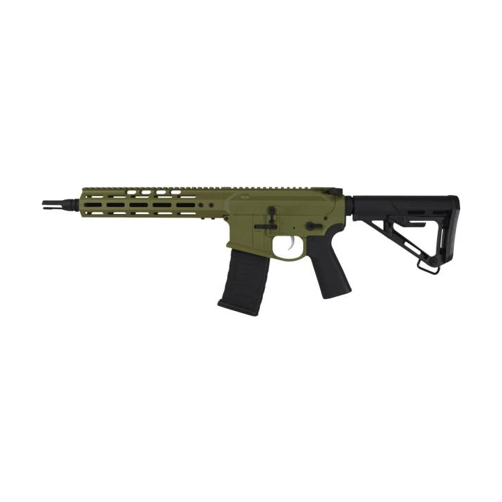 Réplique AEG Noveske N4 Gen.4 Shorty Bazooka Green