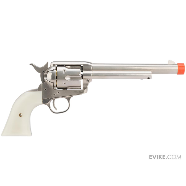 Revolver gaz Colt SAA .45 Cybergun - 180403