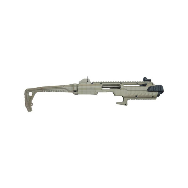 AW Custom Tactical Carabine Kit Conversion DE Glock17/18