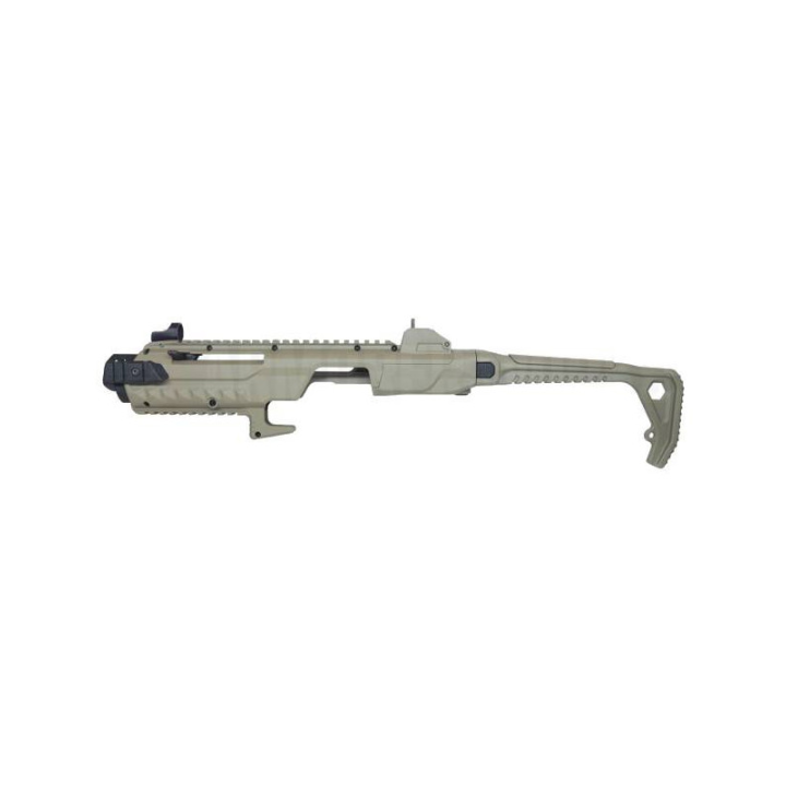 Kit conversion carabine AW Custom Glock 17/18