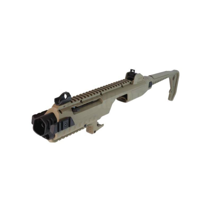 Kit conversion carabine AW Custom Glock 17/18