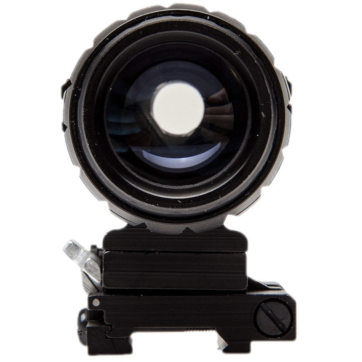 Magnifier x3 - Barlow Flip-to-Side - Black Eagle