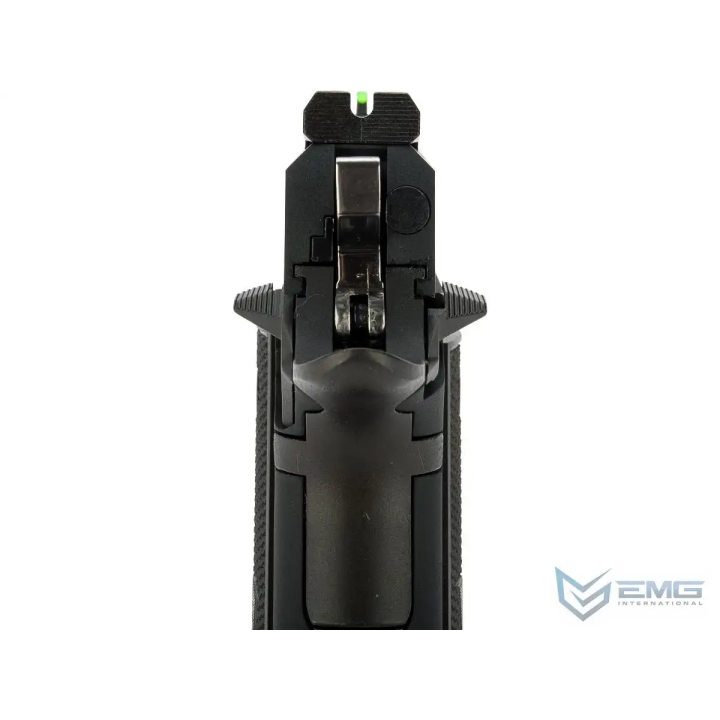 Salient Arms Hi-Capa 4.3 DS GBB Full Auto EMG