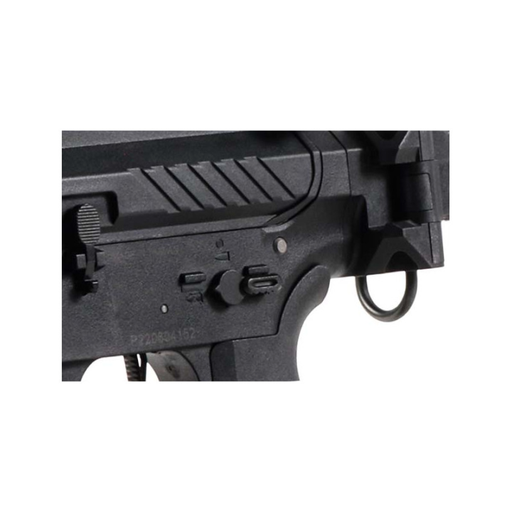 Réplique AEG G&G ARP9 3.0 noire 68 billes 1J