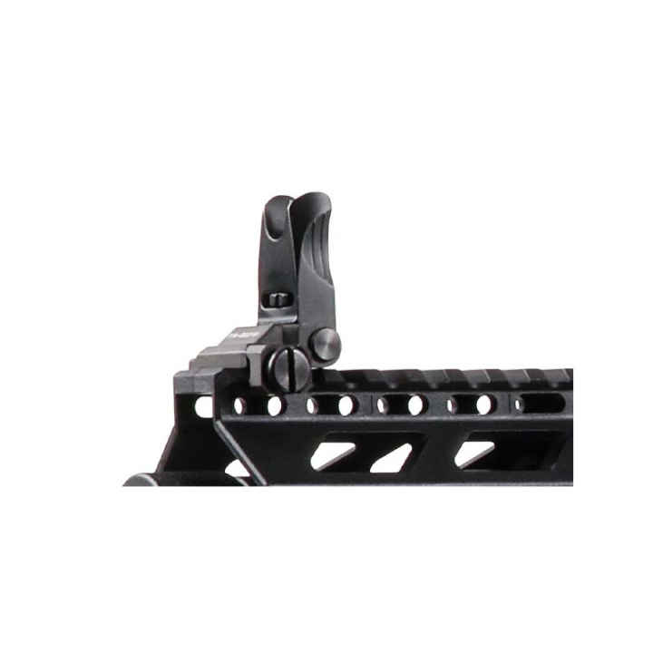 Réplique AEG G&G ARP9 3.0 noire 68 billes 1J
