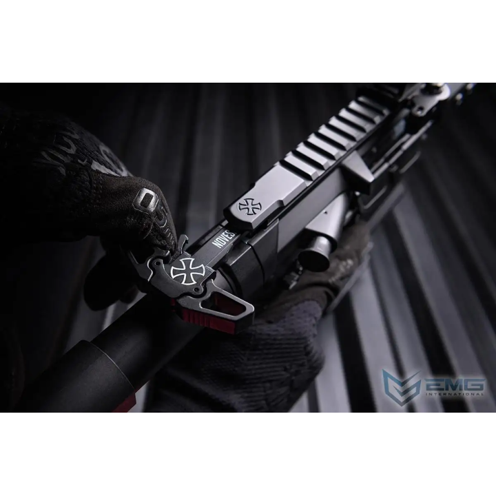 Noveske N4 Gen.4 Shorty AEG Bazooka Green EMG